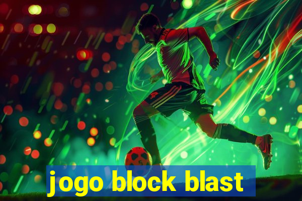 jogo block blast